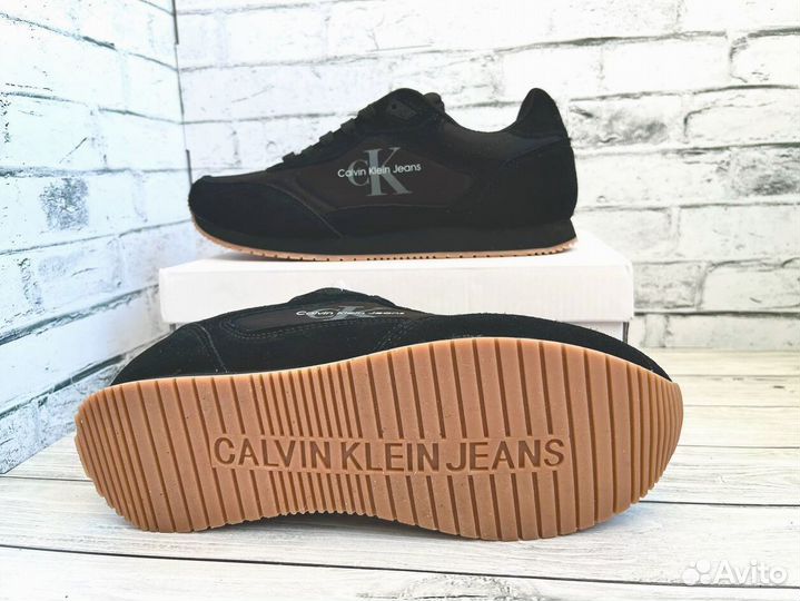 Кроссовки Calvin Klein
