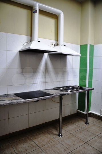 Комната 24 м², 1/2 эт.