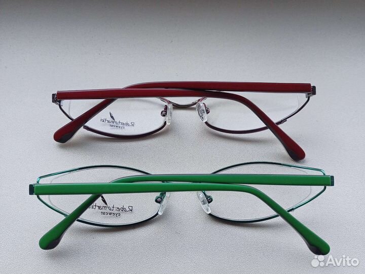 Очки оправа