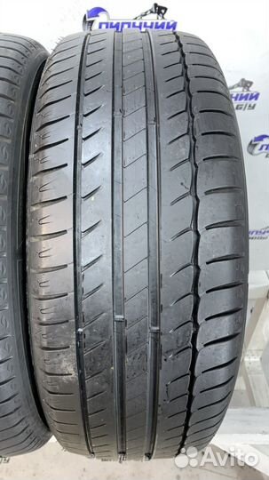 Michelin Primacy HP 215/55 R16 93V