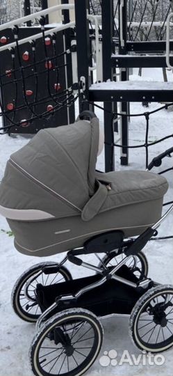 Коляска navington