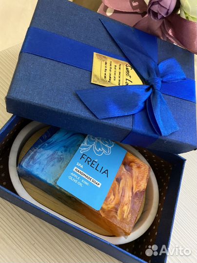 Подарок, подарочный набор