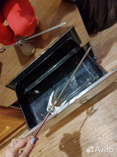 Плита электрическая ардо отдельностоящая