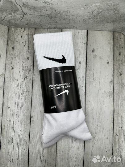 Носки nike everyday