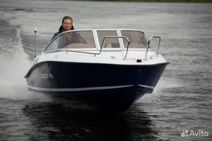 Морская рыбалка 