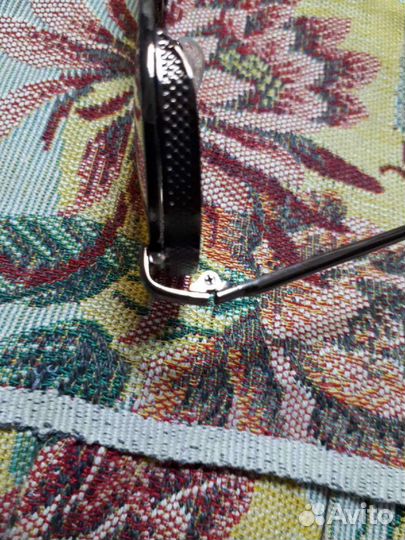 Солнцезащитные очки