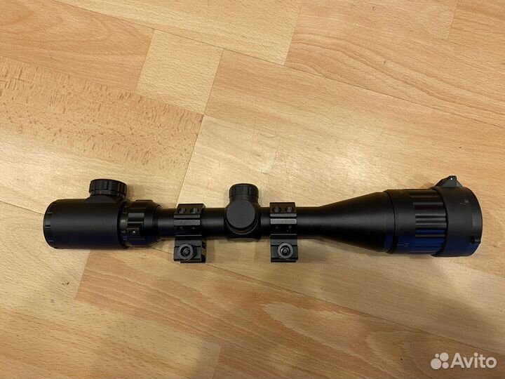 Оптический прицел vomz