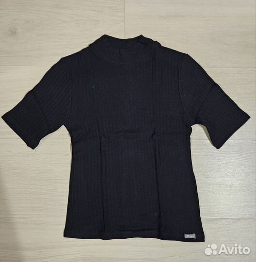 Футболка с горлом, 42-44 р
