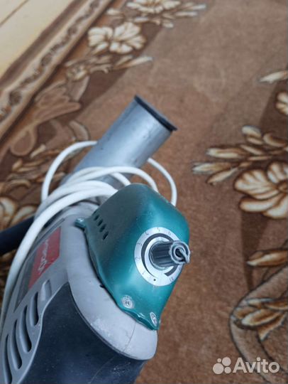 Экструдер для пластика