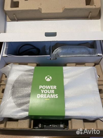 Xbox series s