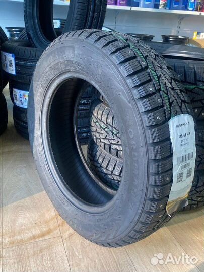 Nokian Tyres Nordman 7 205/65 R15