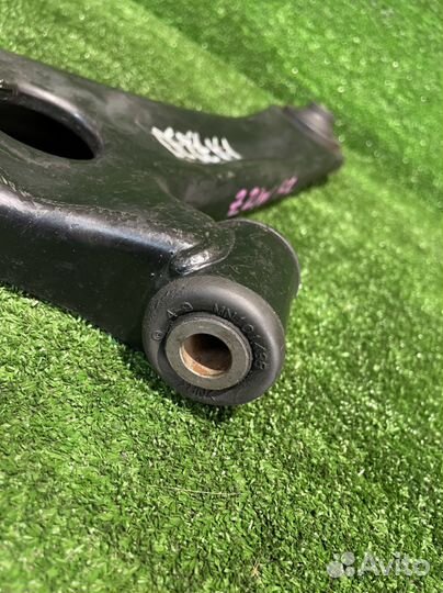 Рычаг передний правый mitsubishi colt/colt plus