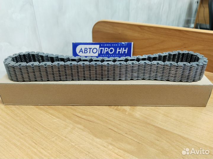 Цепь раздатки УАЗ Патриот Даймос (Dymos)