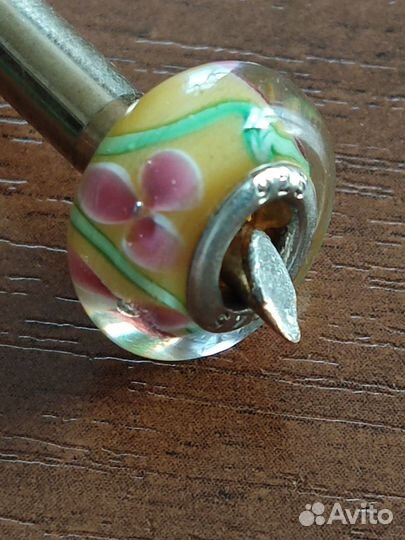 Шармы серебро