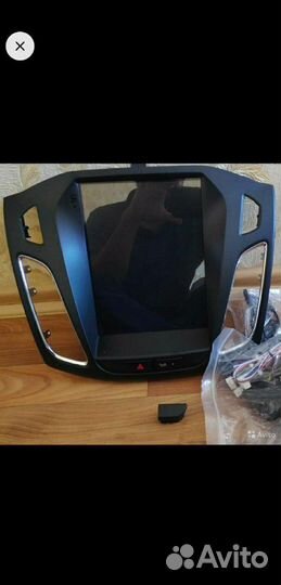 Тесла focus 3 Nintendo