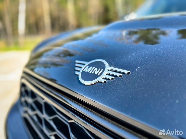 MINI Cooper S Countryman 2.0 AT, 2019, 43 000 км