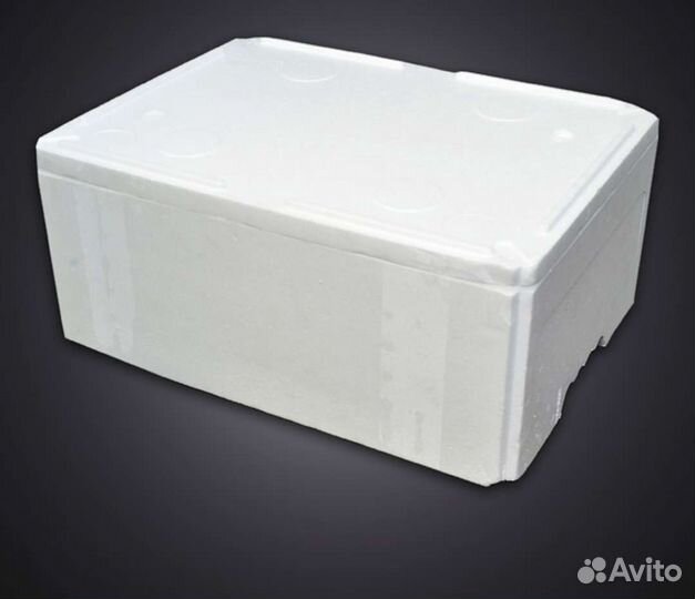 Термобокс, хладоэлементы