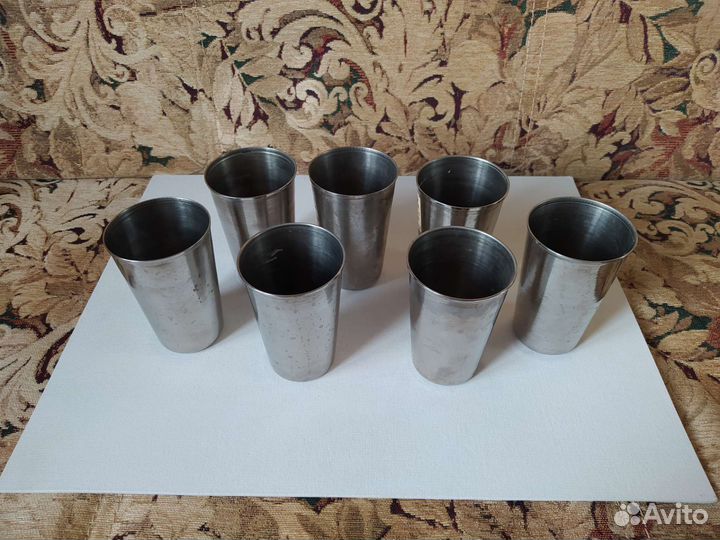 Набор походных стаканов