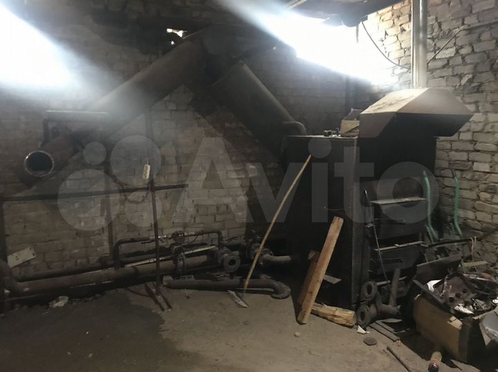 Склад, производство, 300 м²