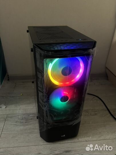 Мощный игровой пк