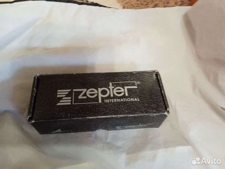 Рюмки ликерные цептер