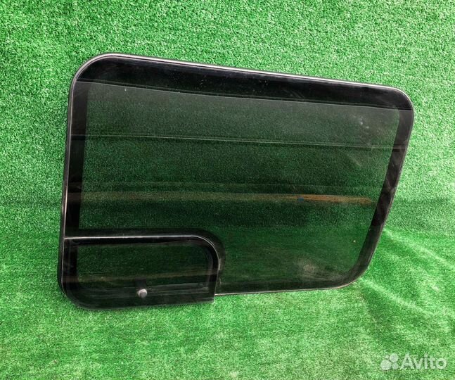 Стекло заднее боковое Ch 126294