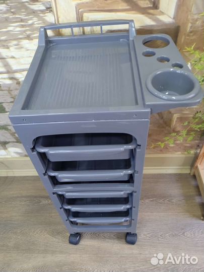 Тележка. новая