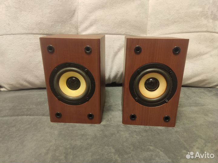 Колонки от sven sps-820