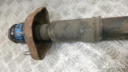 Амортизатор задний citroen C-crosser (HVN05MF01)