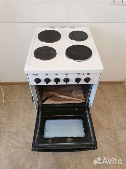 Плита электрическая