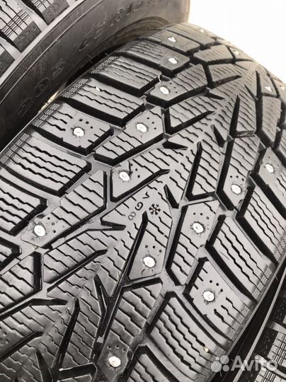 Nokian Tyres Nordman 7 205/65 R16