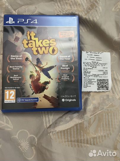 Игры для приставок ps4