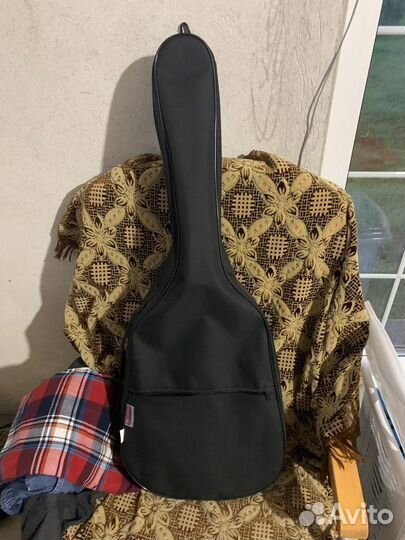 Гитара Amistar m-303-gr