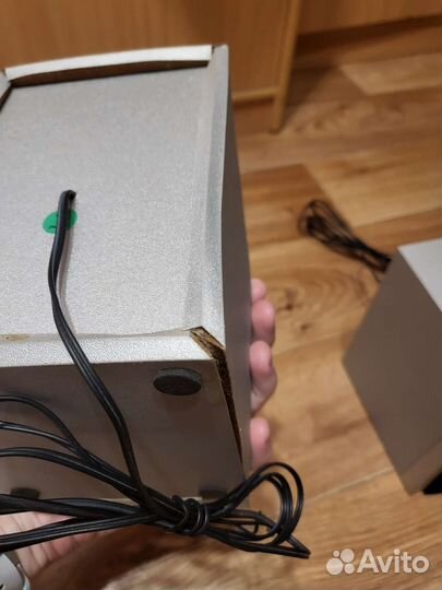 Колонки Jetbalance JB-481