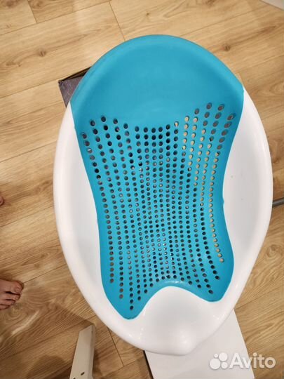 Горочка для купания