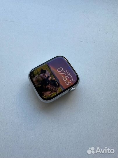 Часы apple watch 8 45 mm