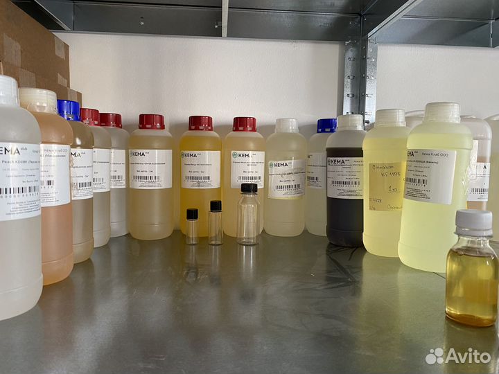 Ароматизаторы аромаотдушки для свечей, диффузоров