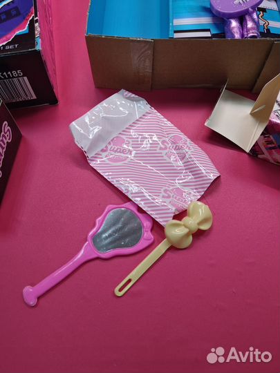 Кукла lol surprise omg