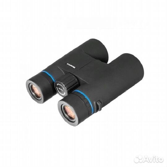 Бинокль minox BLU 10x25