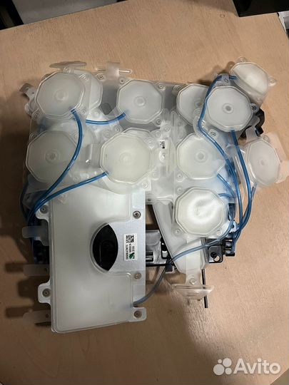 Массаж горячие камни Range Rover