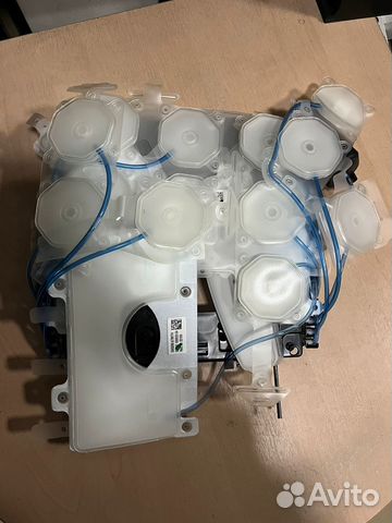 Массаж горячие камни Range Rover