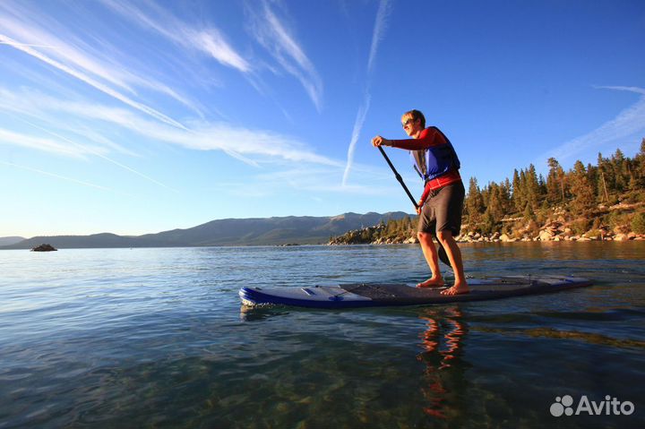 Сдам в аренду Сапборд Сап Sup Board Coolsurf и GQ