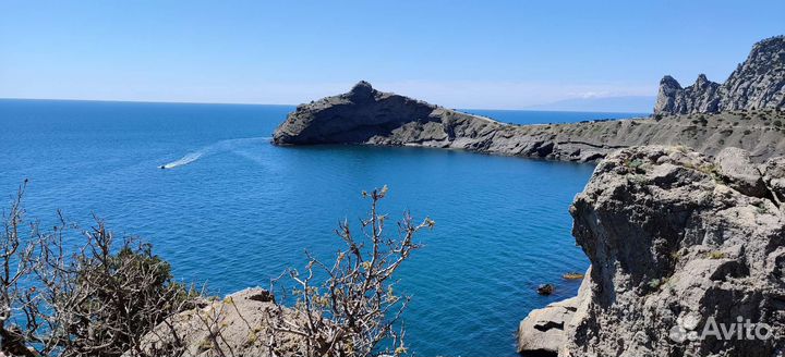 Путешествие