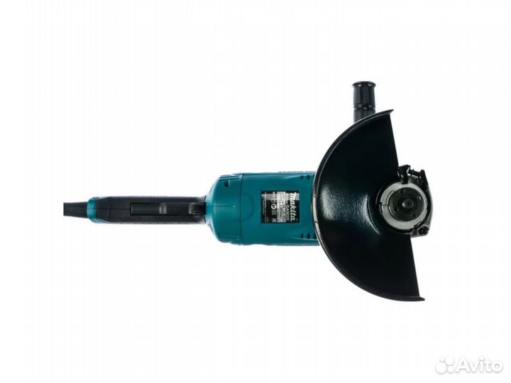 Угловая шлифмашина Makita GA 9020