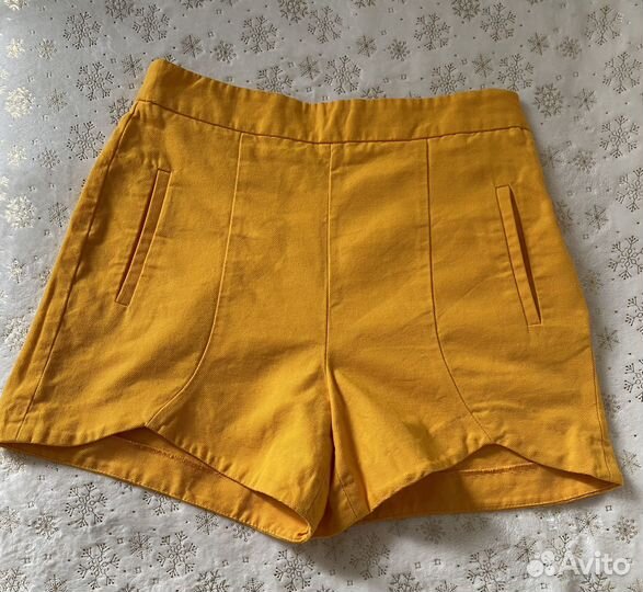 Шорты Zara