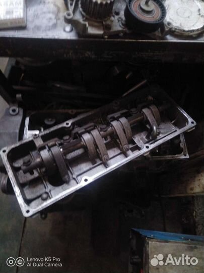 Запчасти двигателя