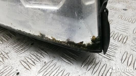 Фара правая audi A4 B6 (HDN13MU01)