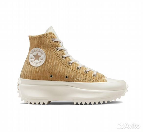 Converse Run Star Hike Hi 