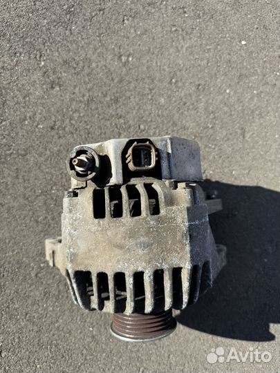 Генератор Denso Toyota avensis 27060-0D1 70