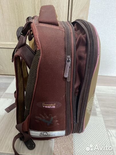 Рюкзак для девочки